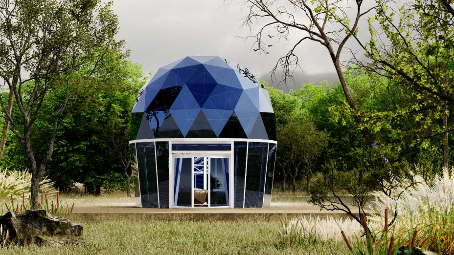 盐城星空酒店帐篷厂家