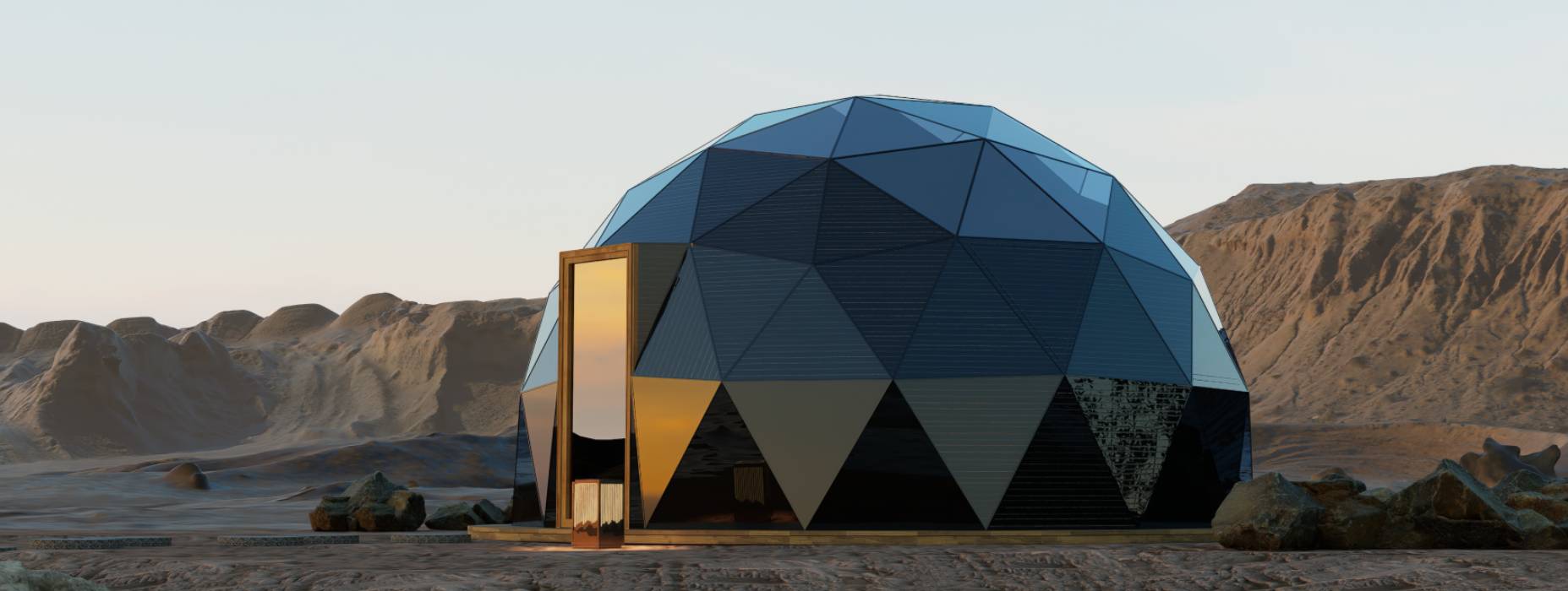 盐城星空酒店帐篷